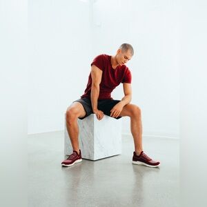 APL | The Perfect Wool T Shirt